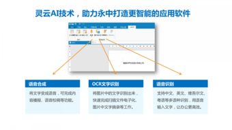 捷通华声携手永中软件 用AI开启智慧办公新时代